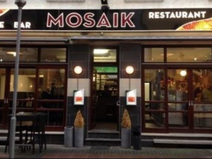 照片: Ocakbasi mosaik hagen